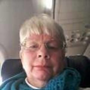 Meet your Posher, Jeanie wray